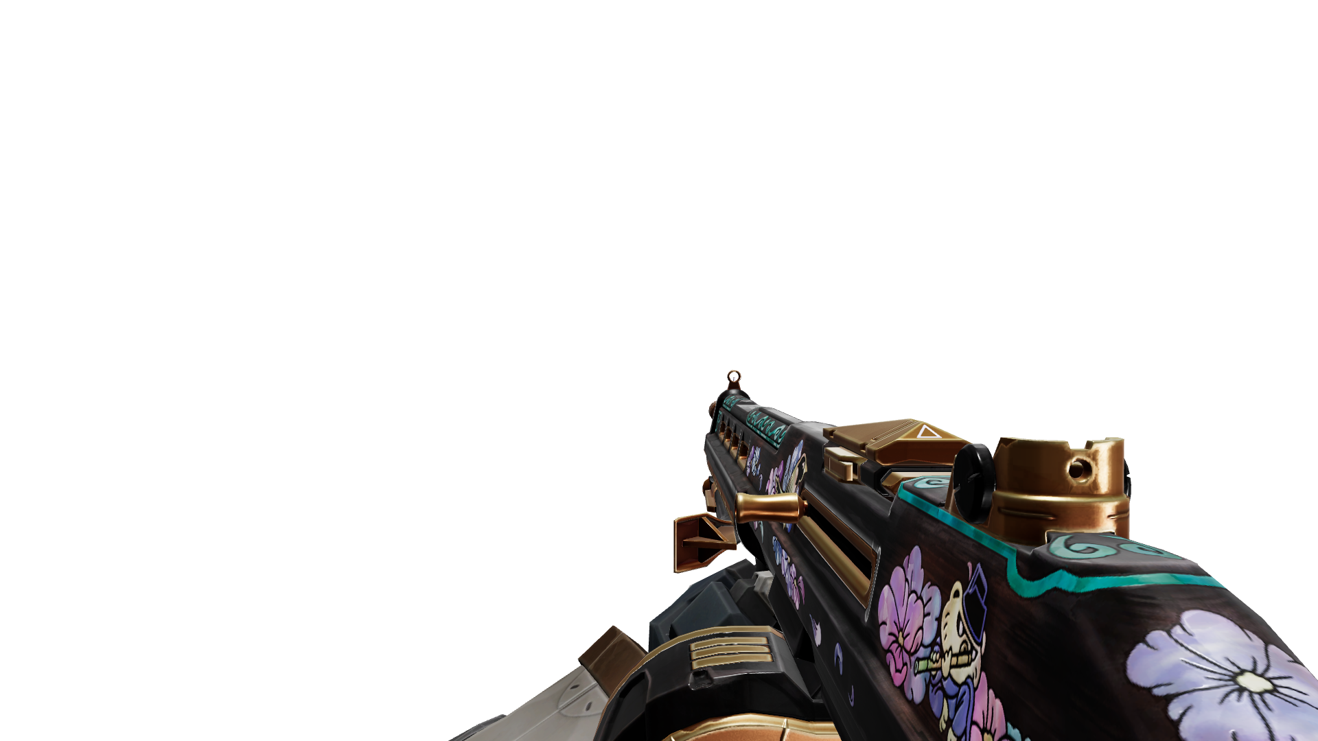 Breach preview.