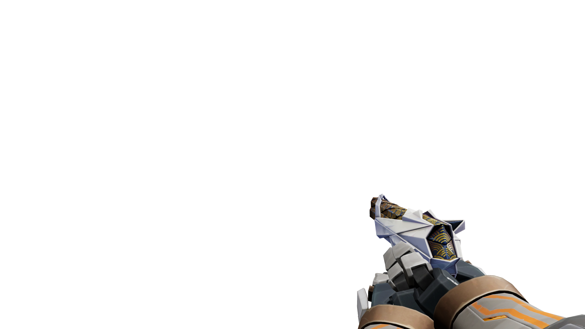 Breach preview.