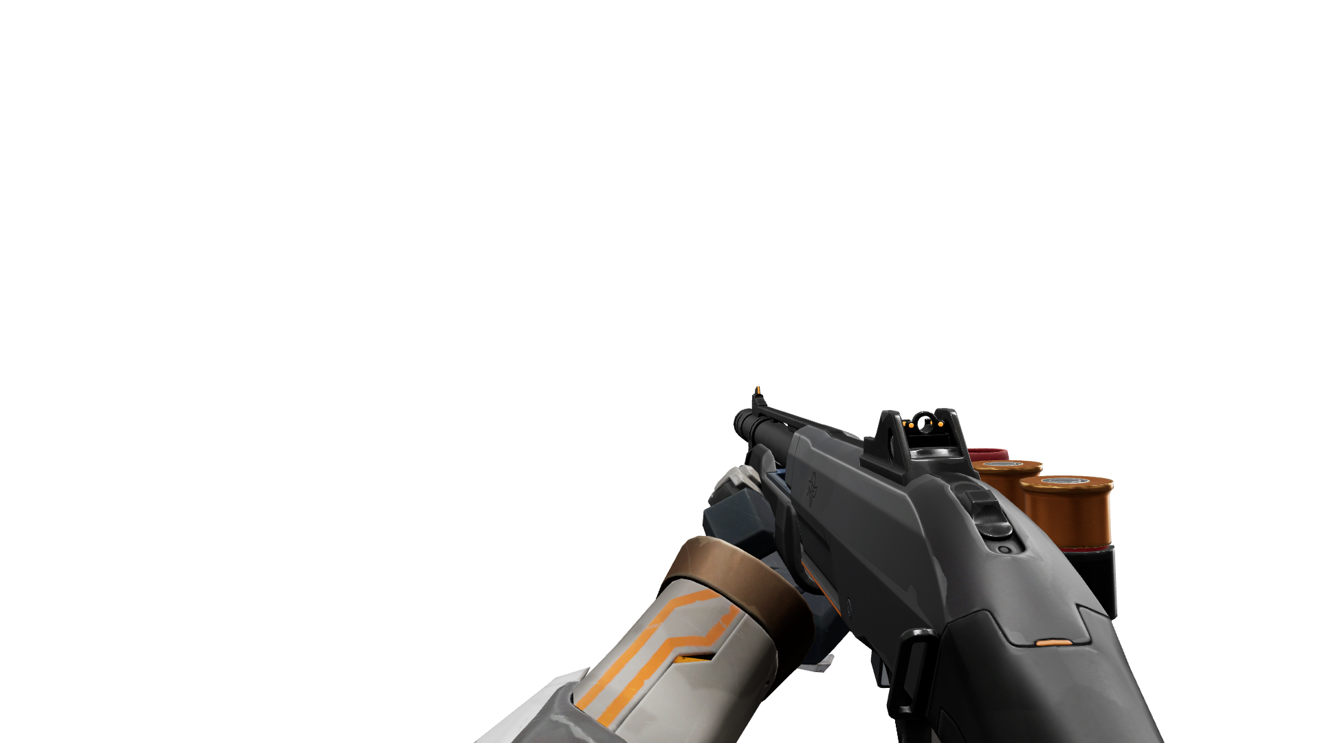 Breach preview.
