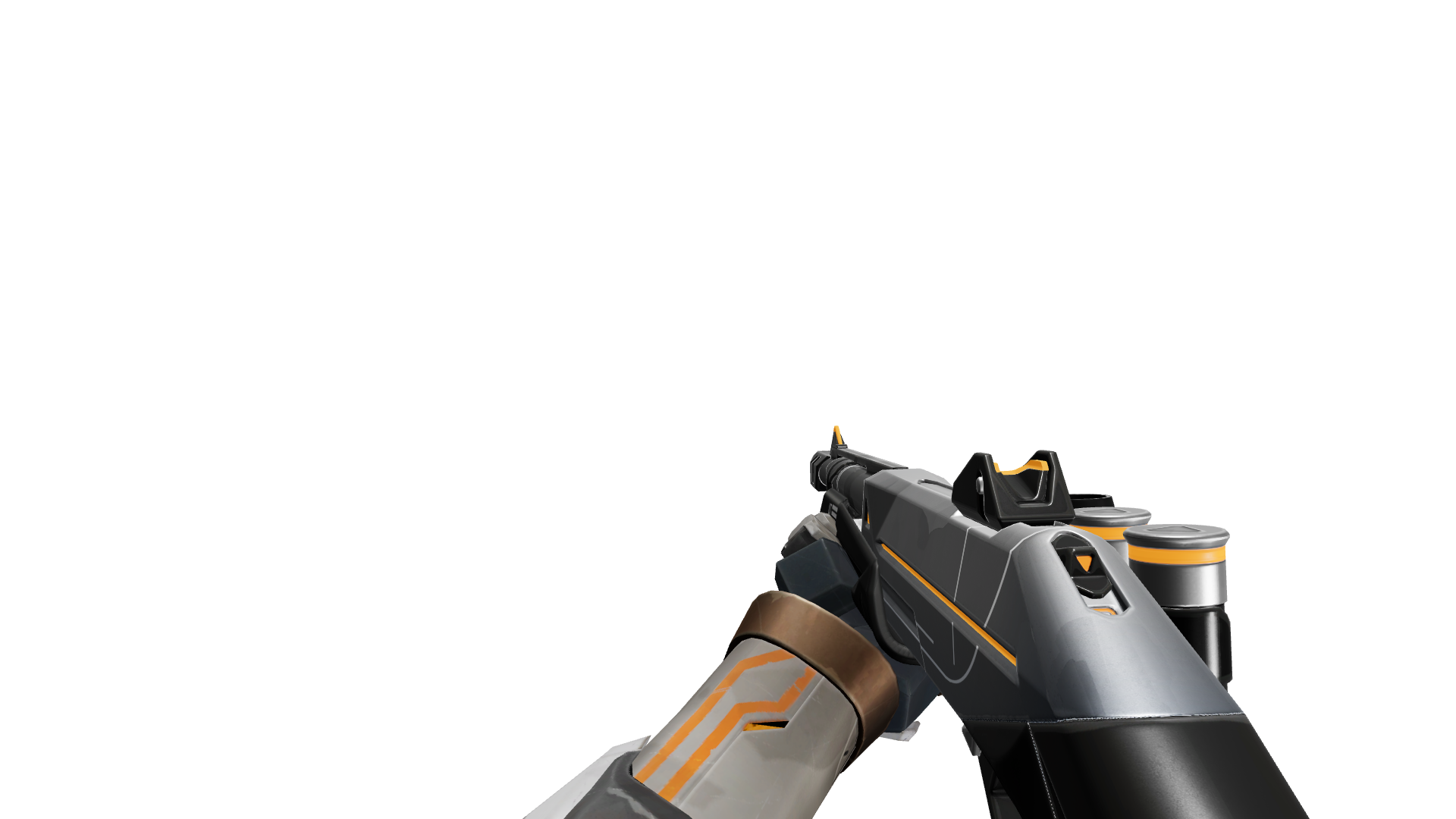 Breach preview.