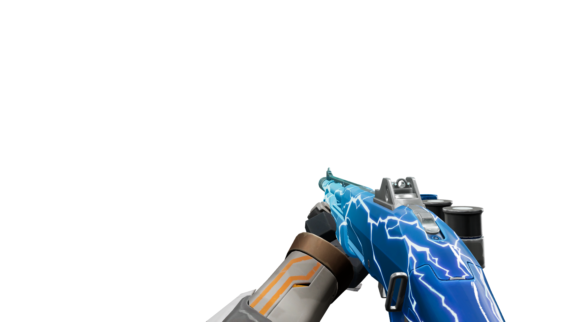 Breach preview.