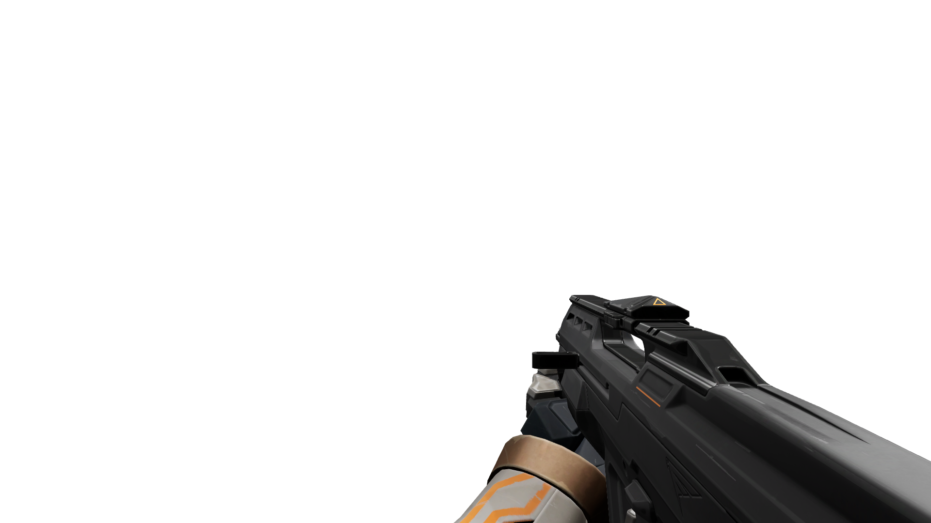 Breach preview.