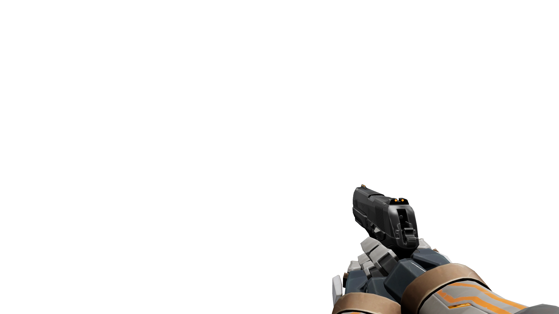 Breach preview.