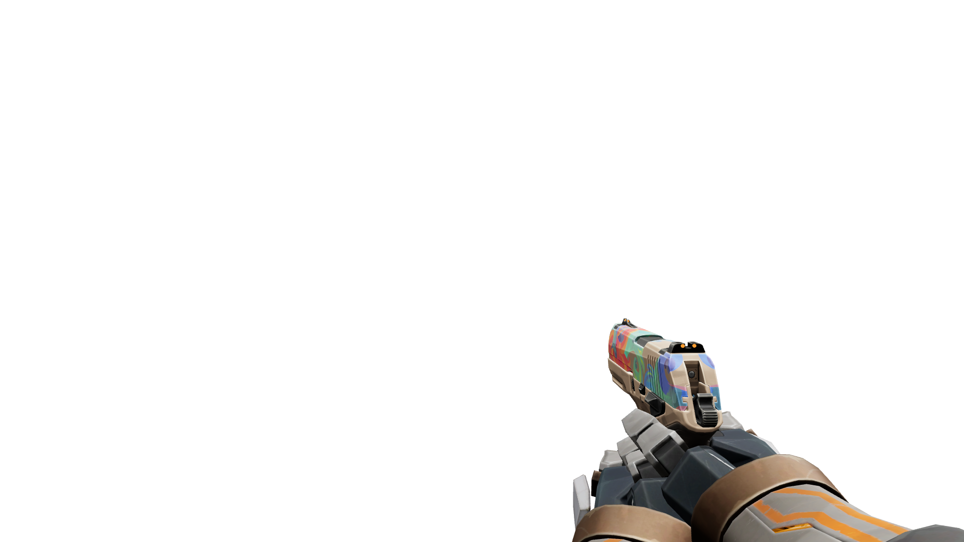 Breach preview.