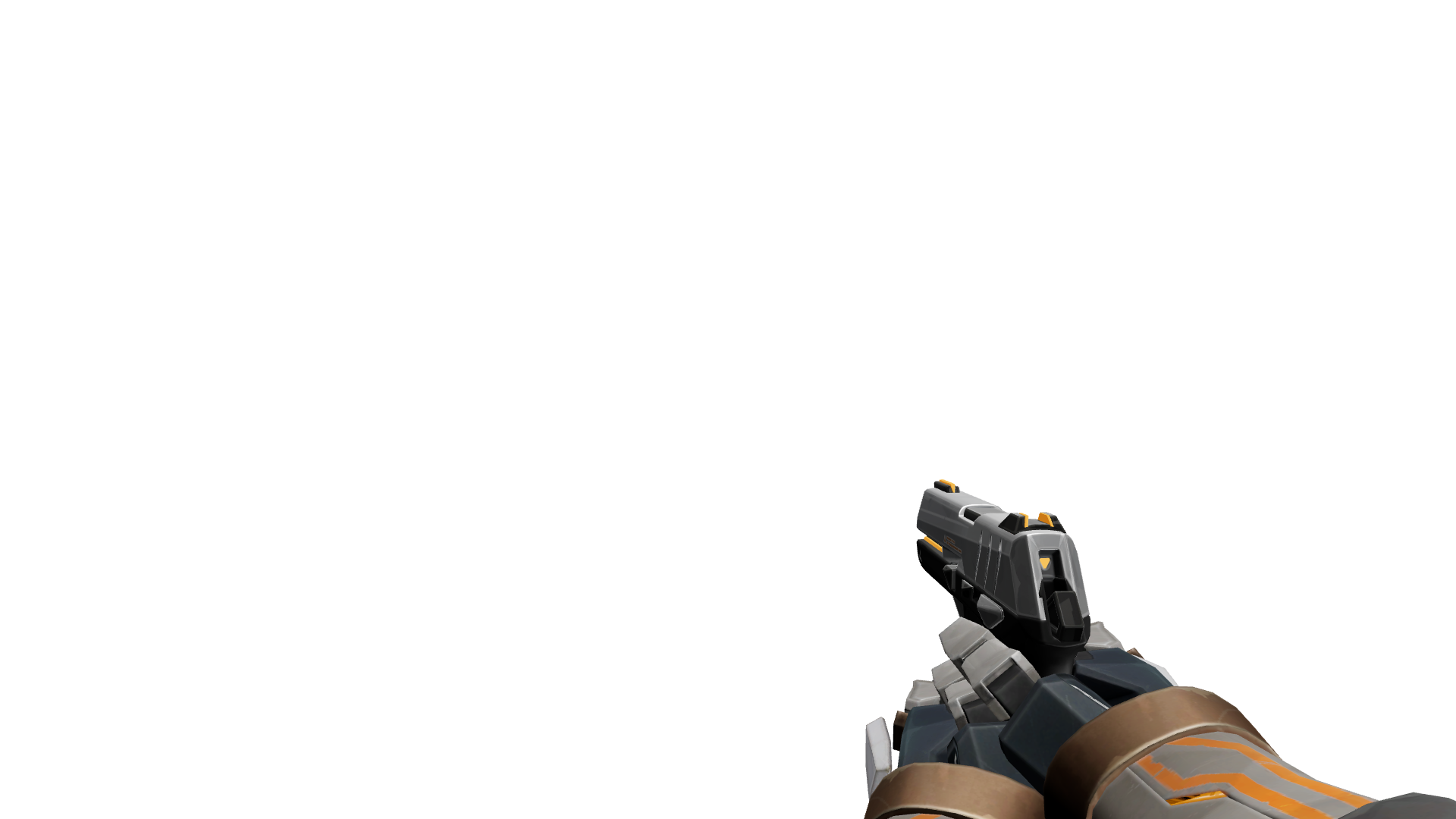 Breach preview.
