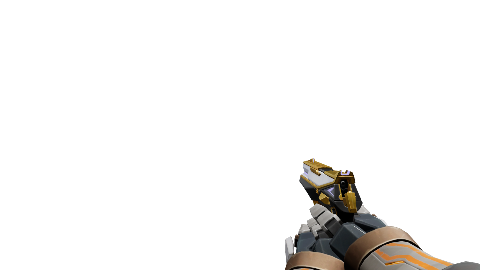 Breach preview.