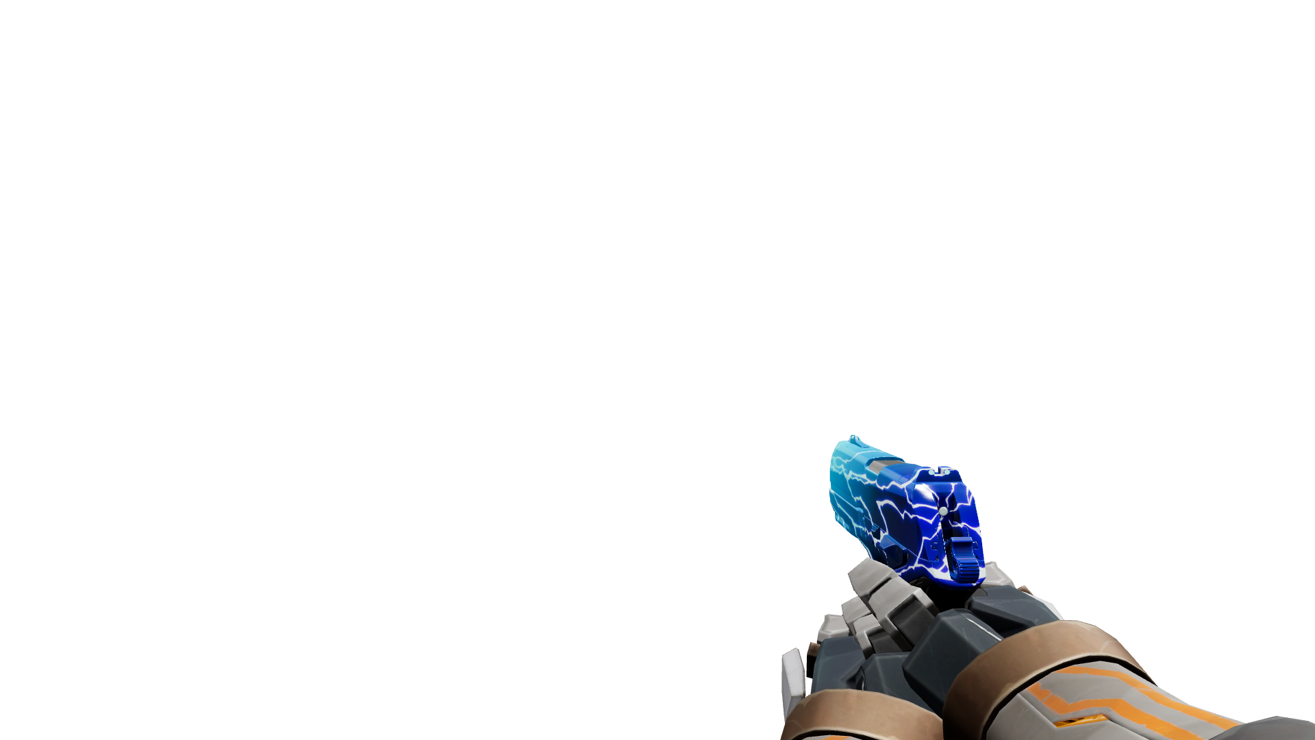 Breach preview.