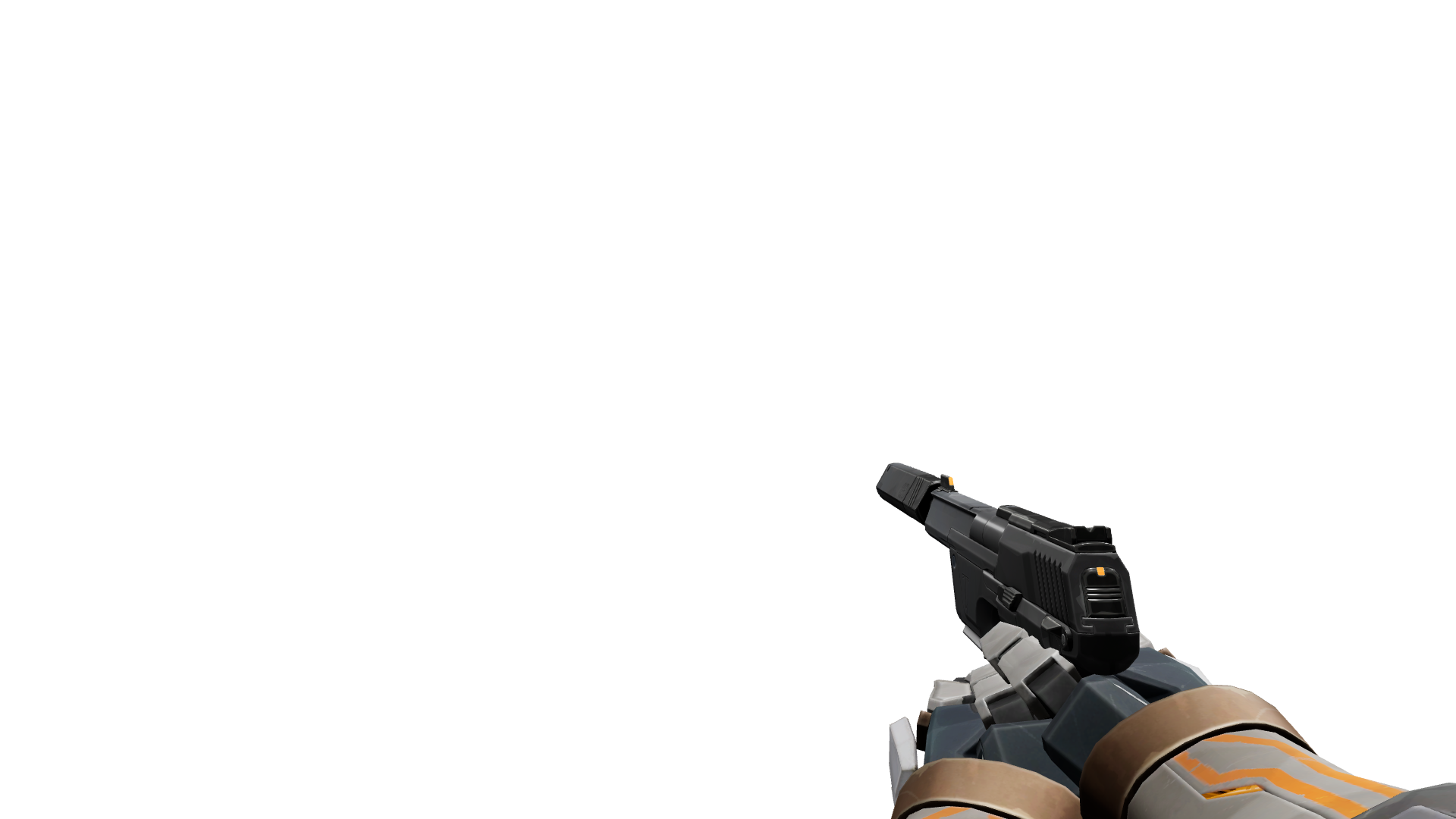 Breach preview.