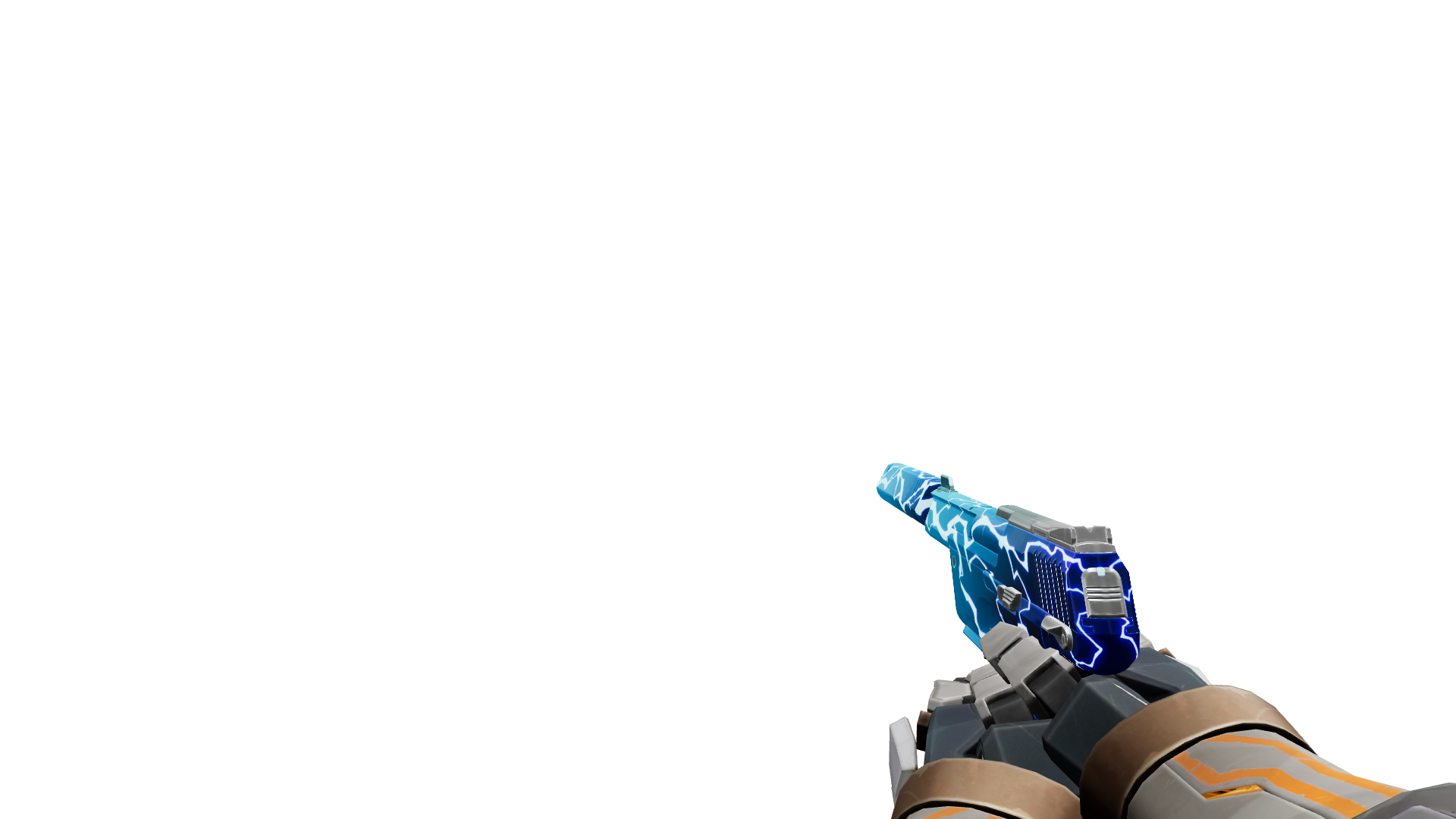 Breach preview.