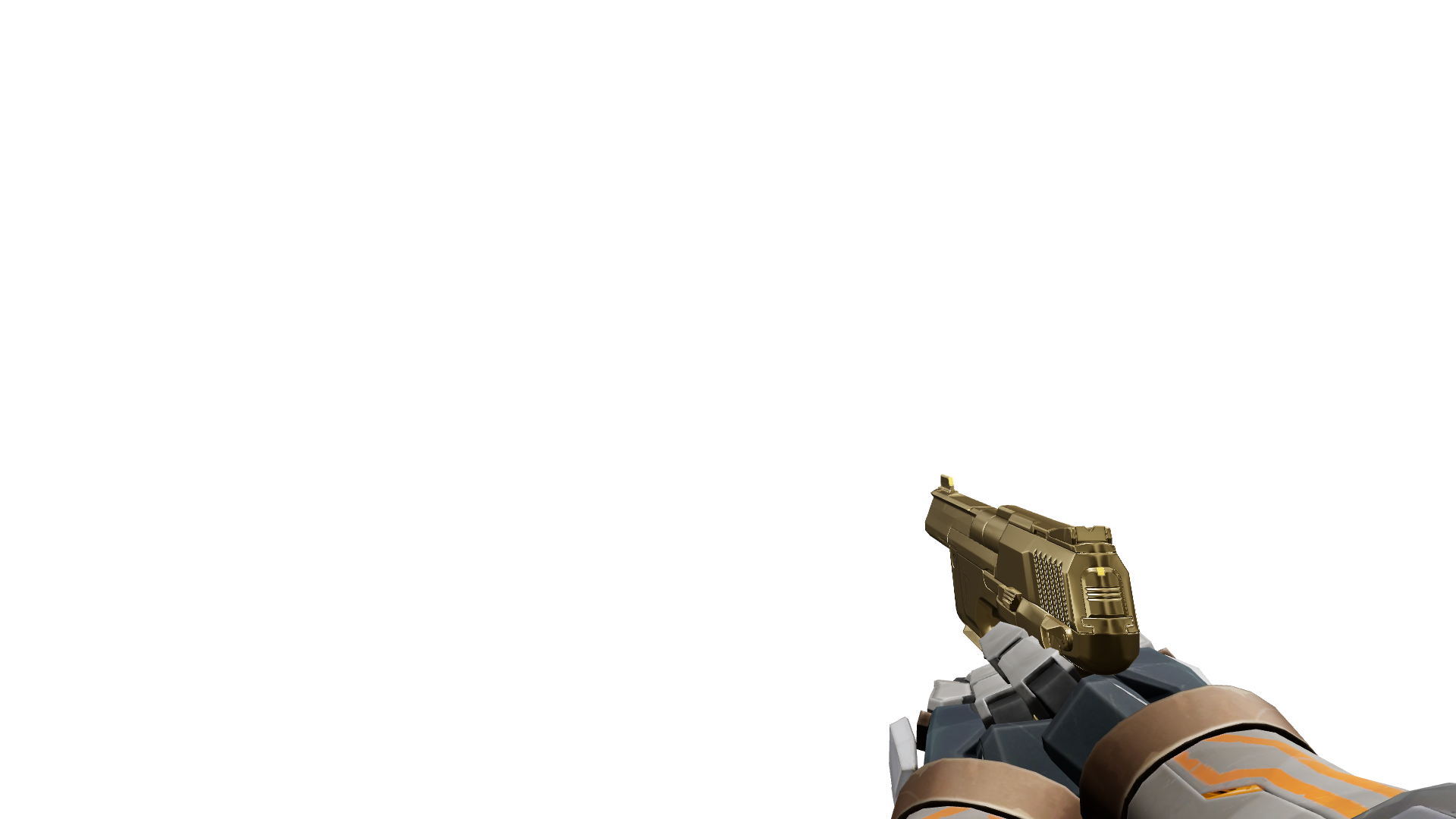 Breach preview.