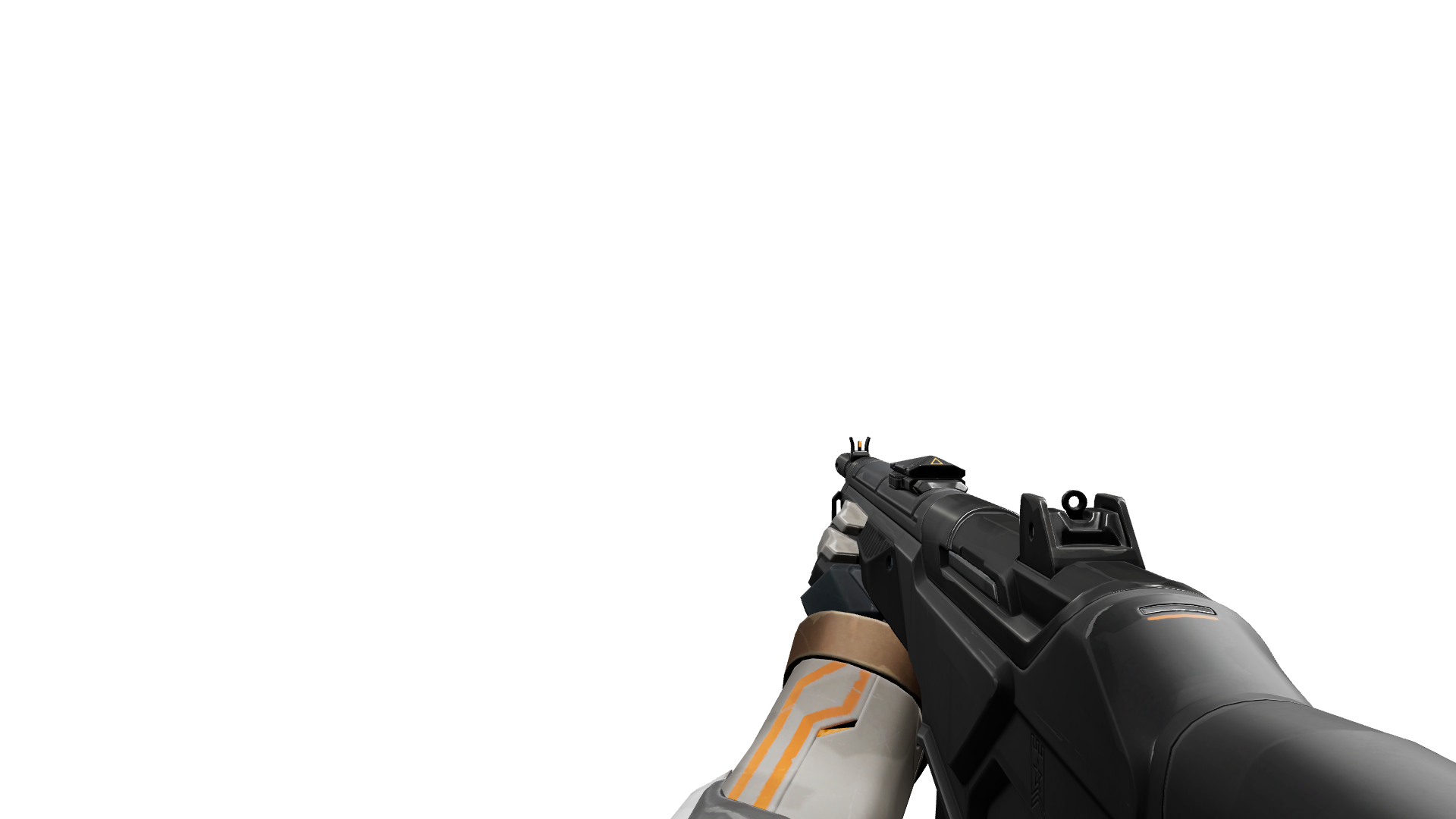 Breach preview.