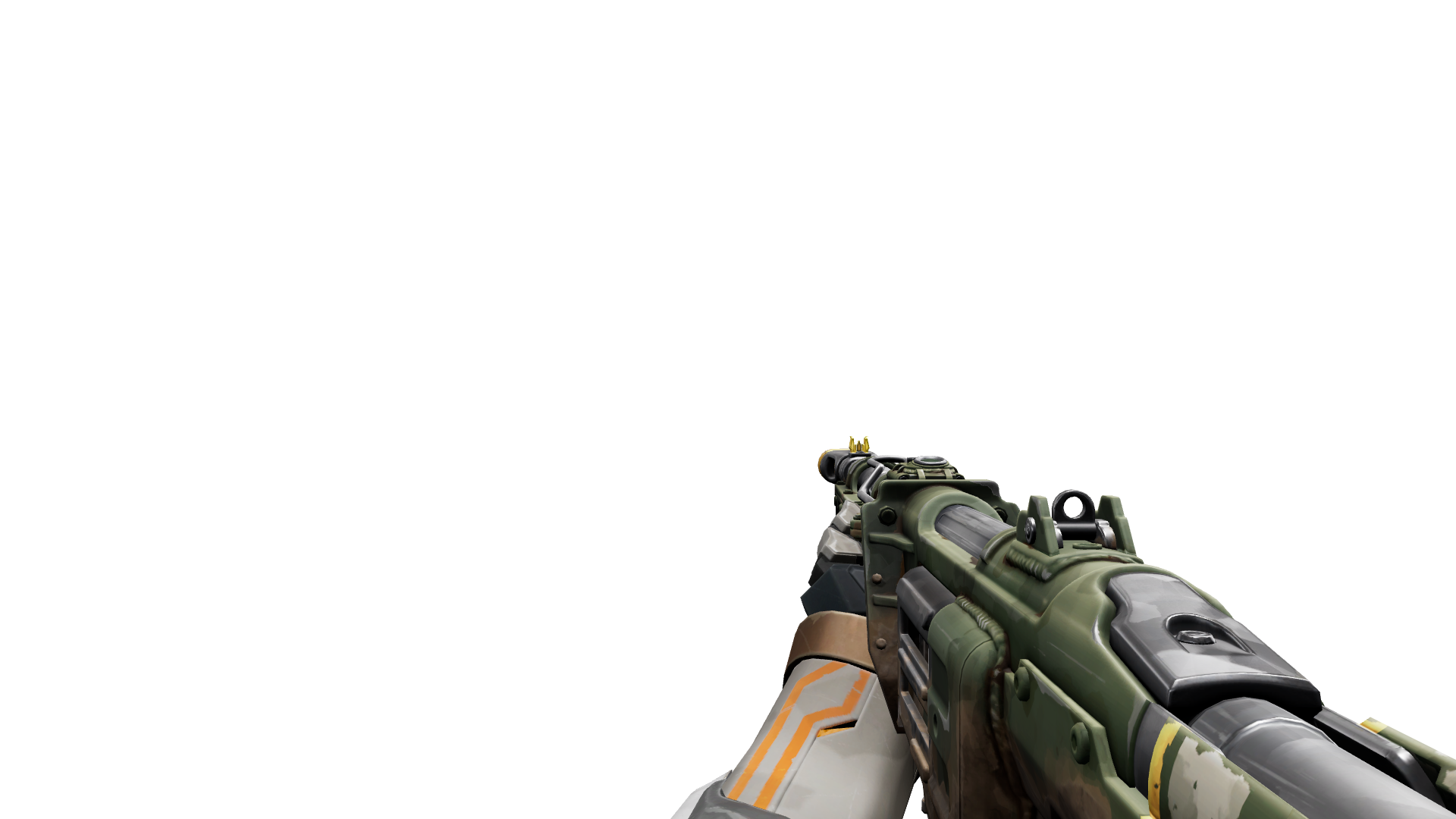 Breach preview.
