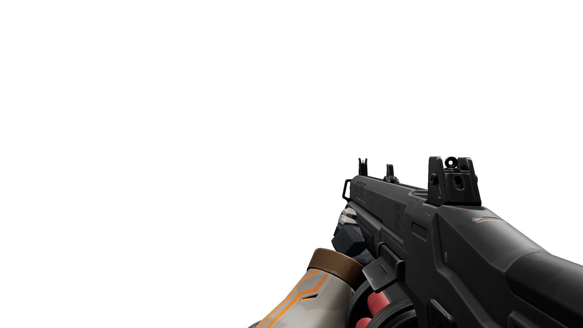 Breach preview.
