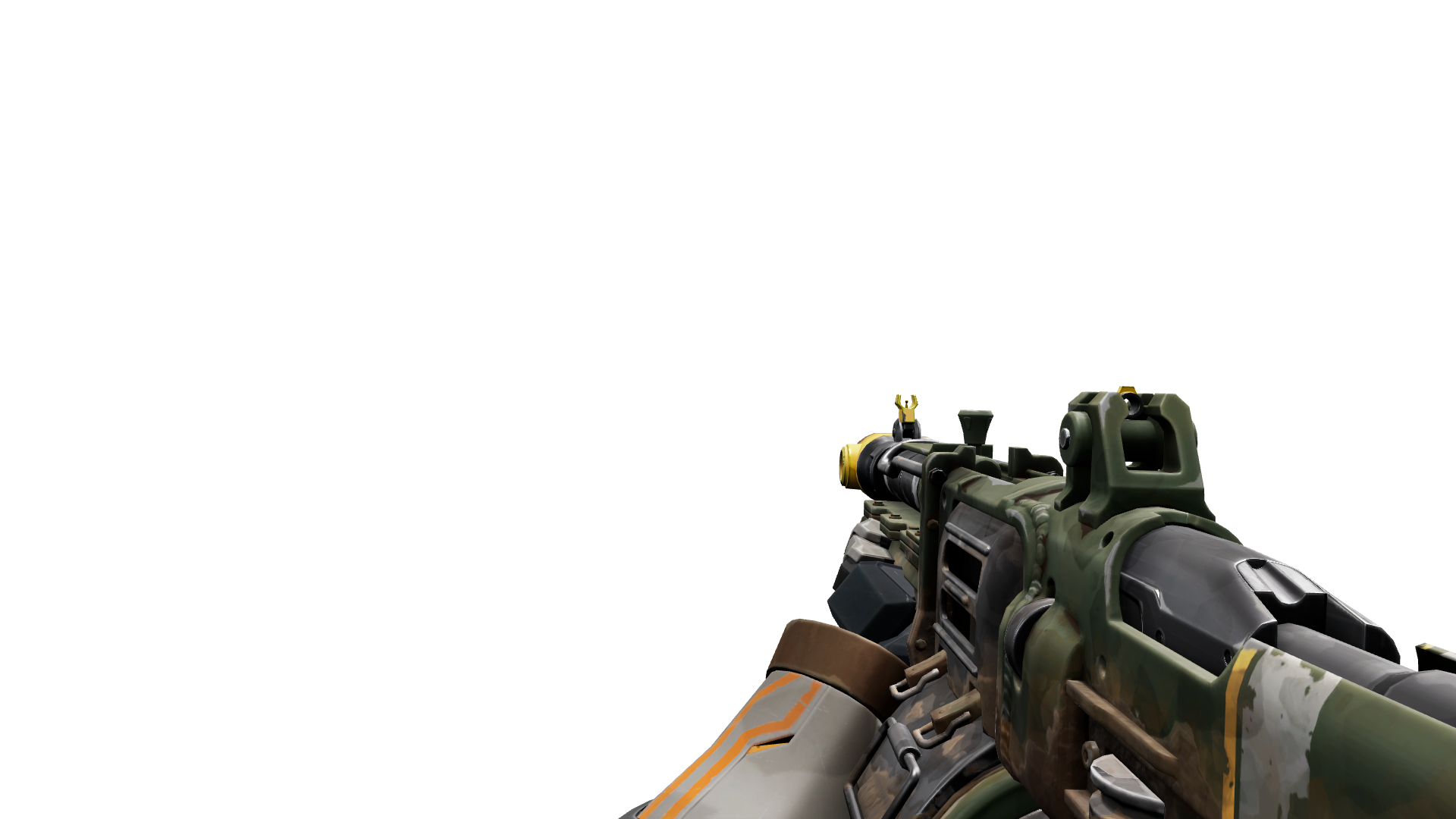 Breach preview.