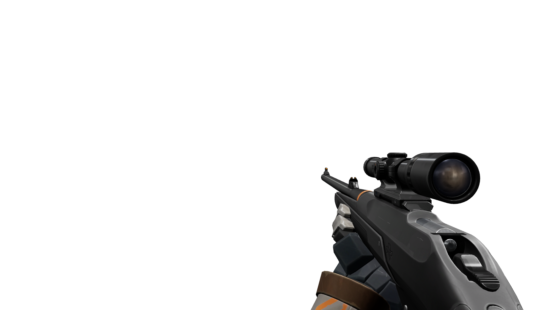 Breach preview.