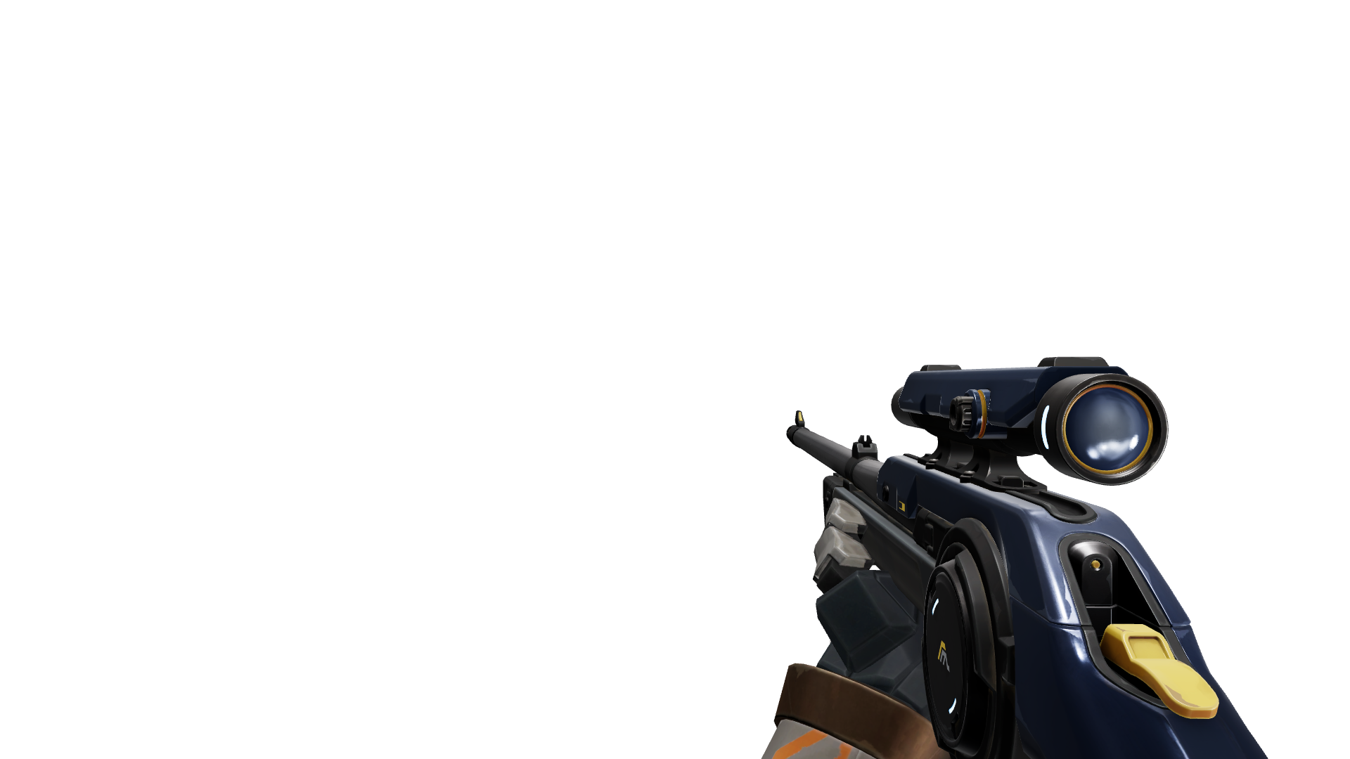 Breach preview.