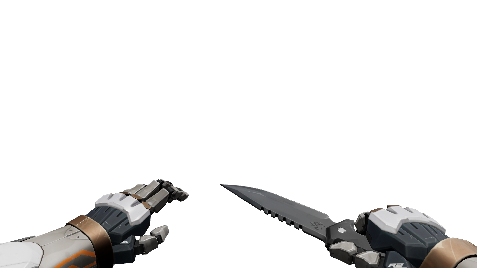 Breach preview.