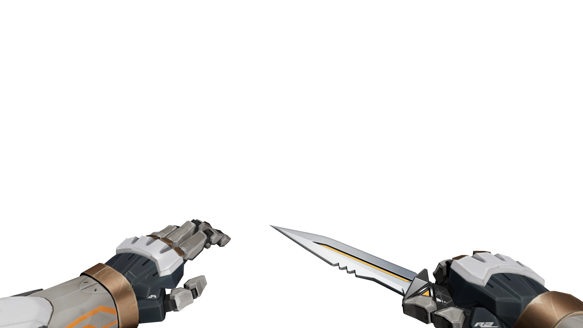 Breach preview.