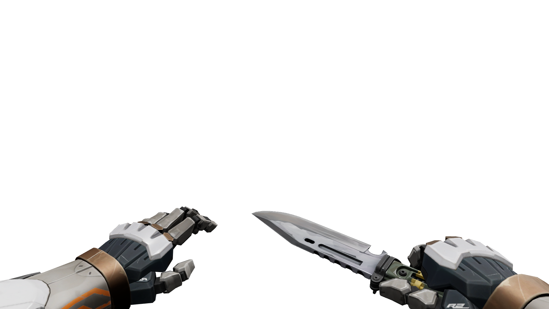 Breach preview.