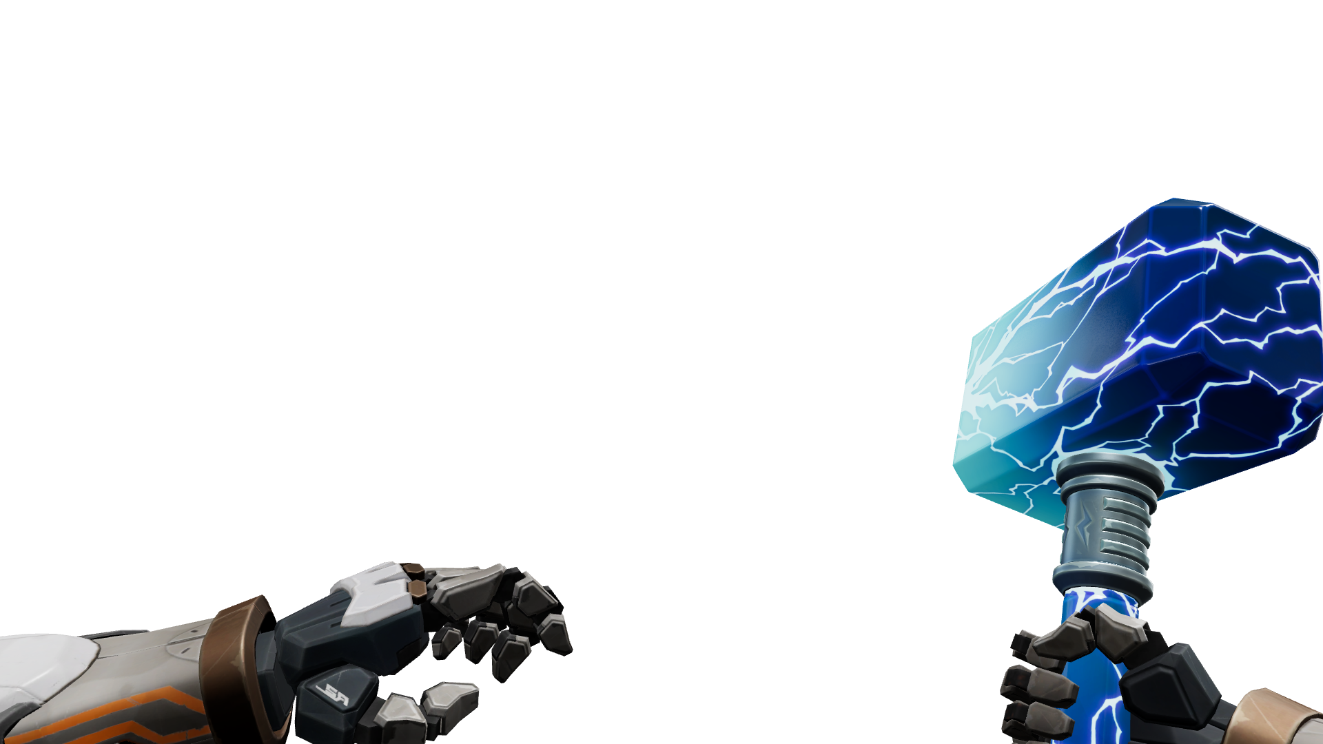 Breach preview.