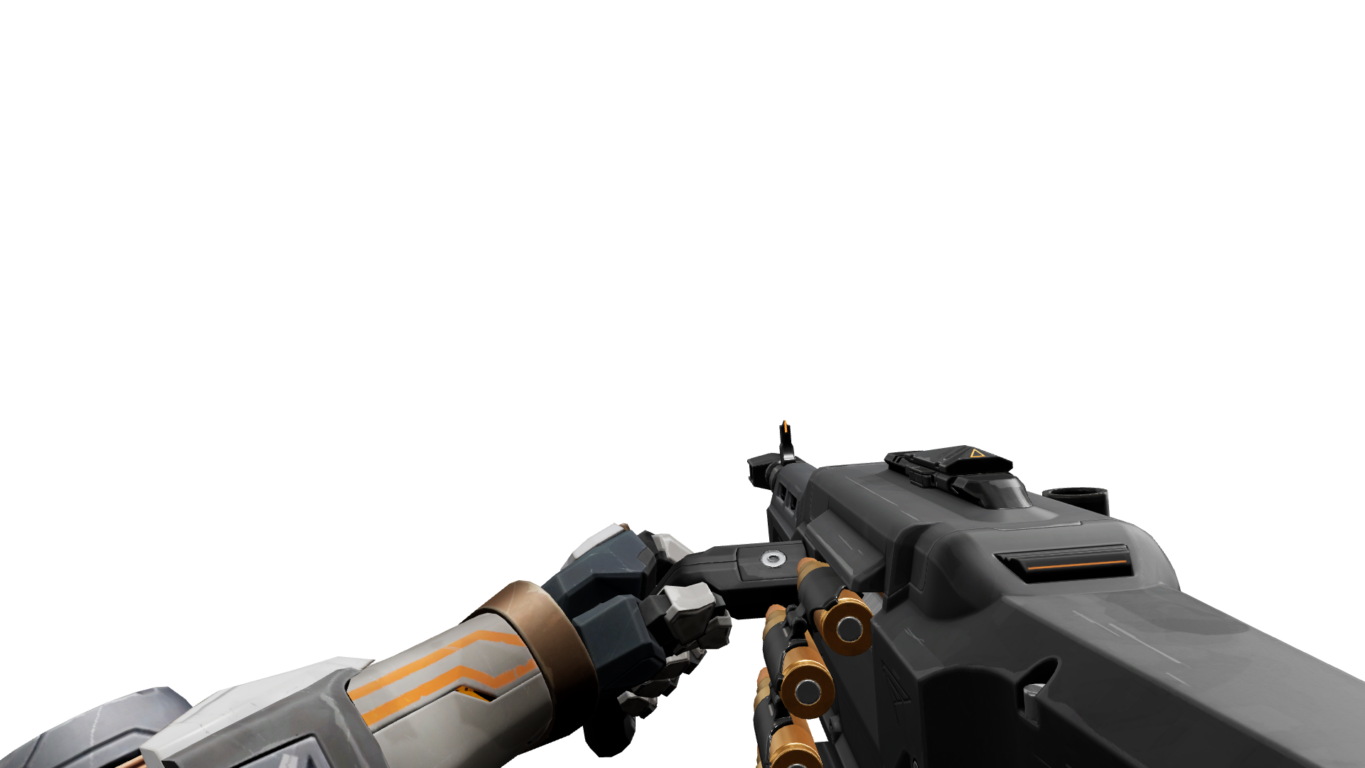 Breach preview.