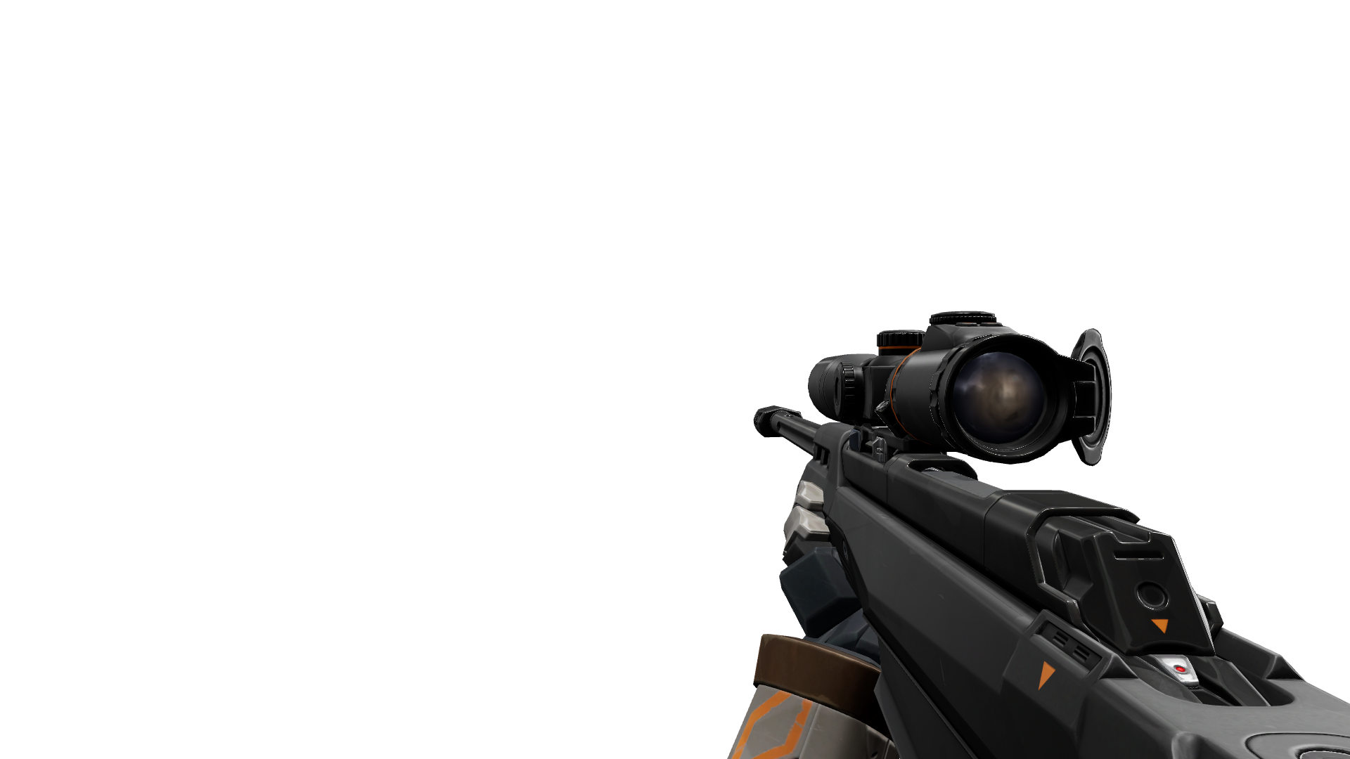 Breach preview.
