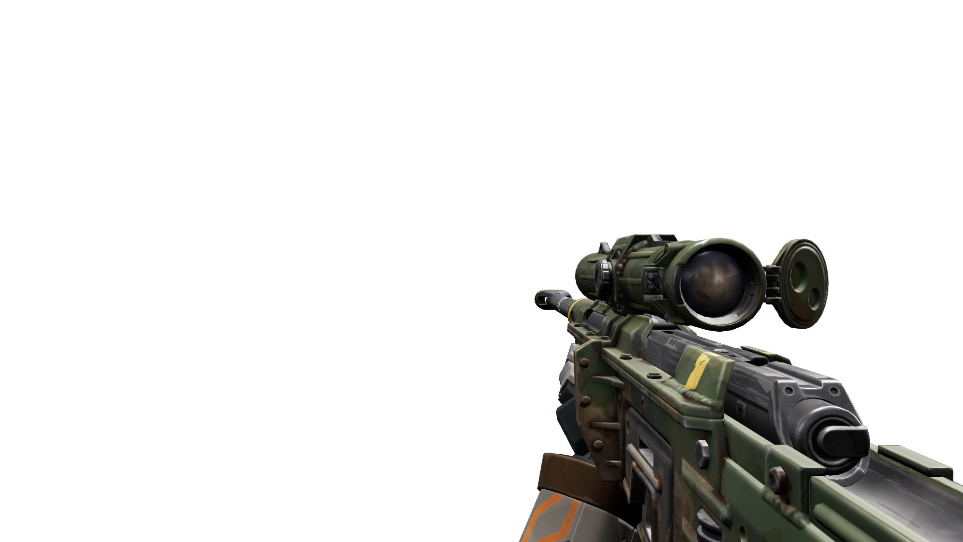 Breach preview.