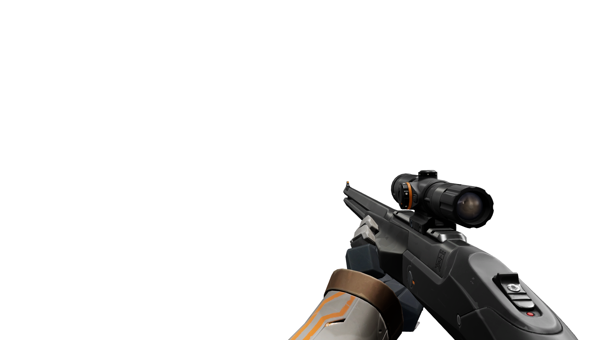 Breach preview.