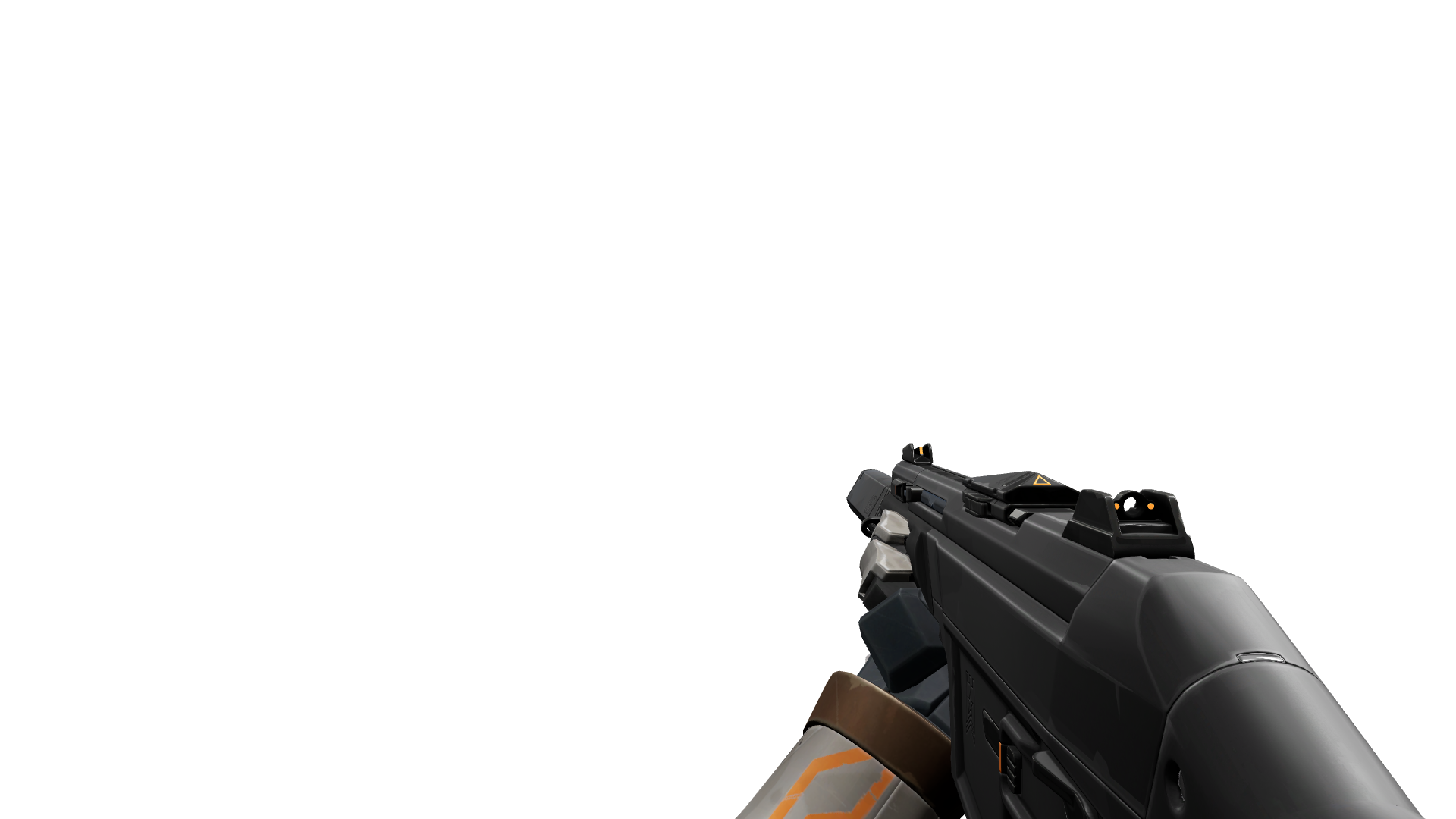 Breach preview.
