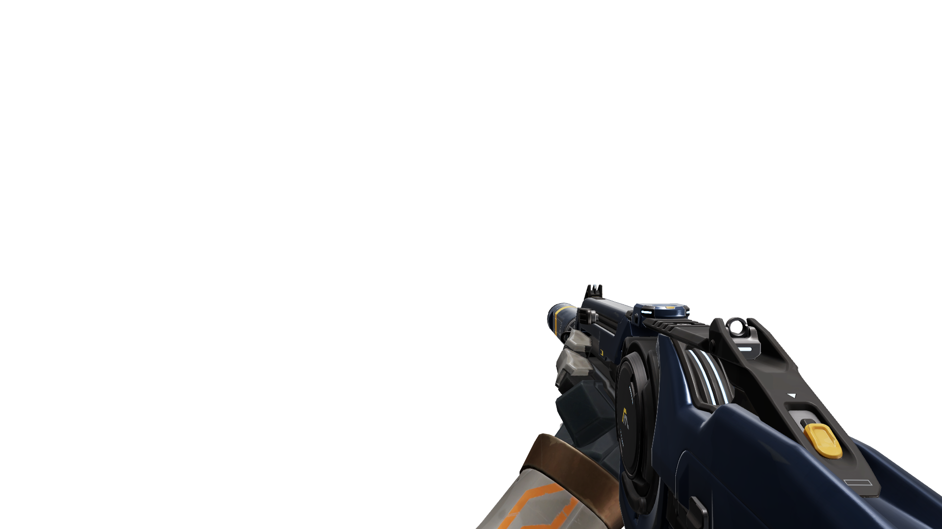 Breach preview.