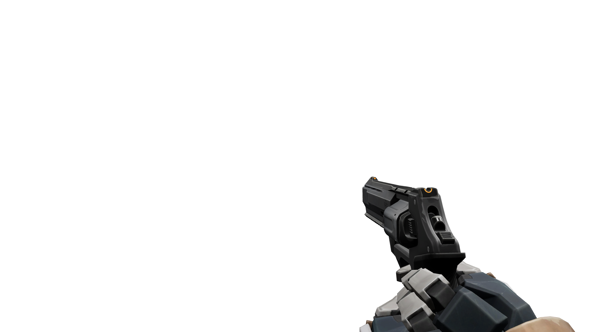 Breach preview.