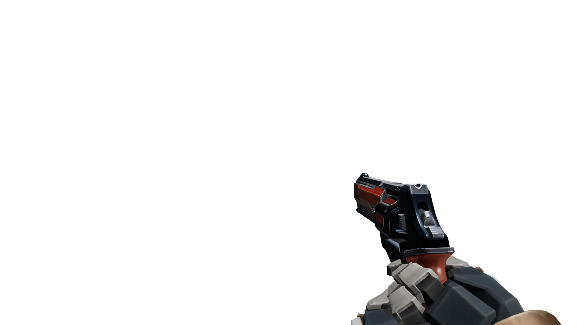 Breach preview.