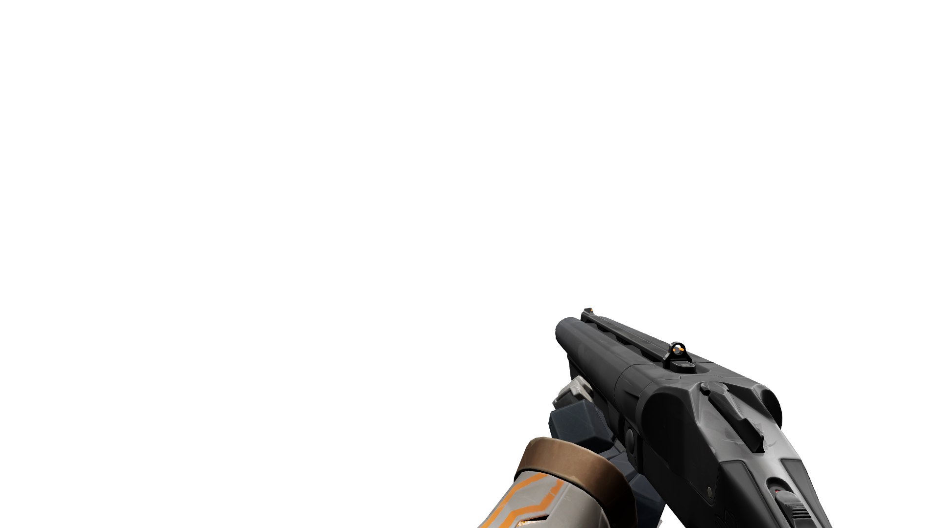 Breach preview.