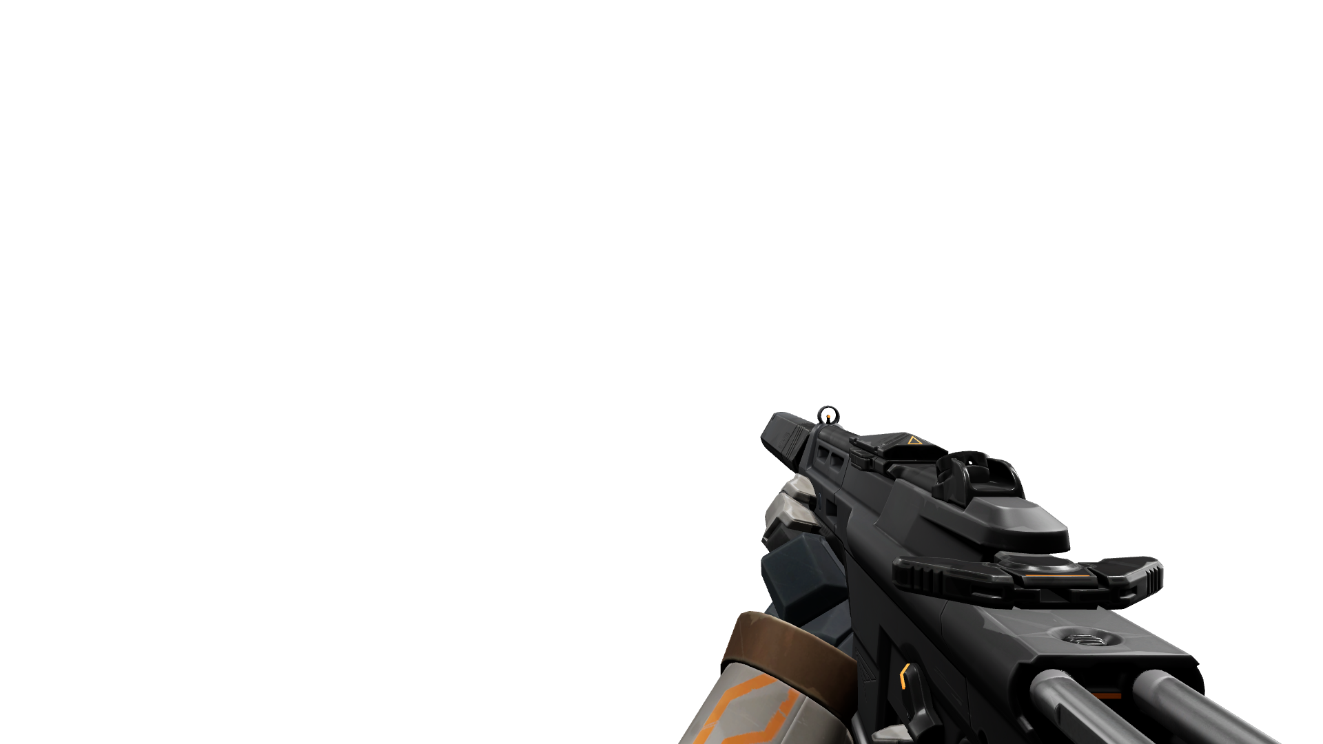 Breach preview.