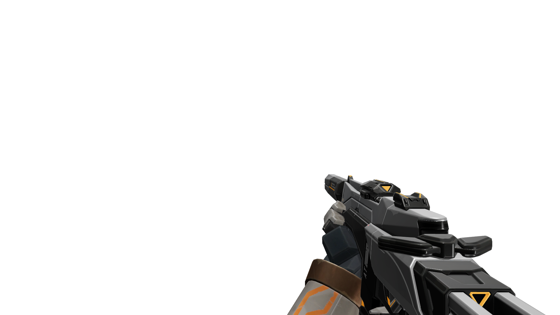 Breach preview.