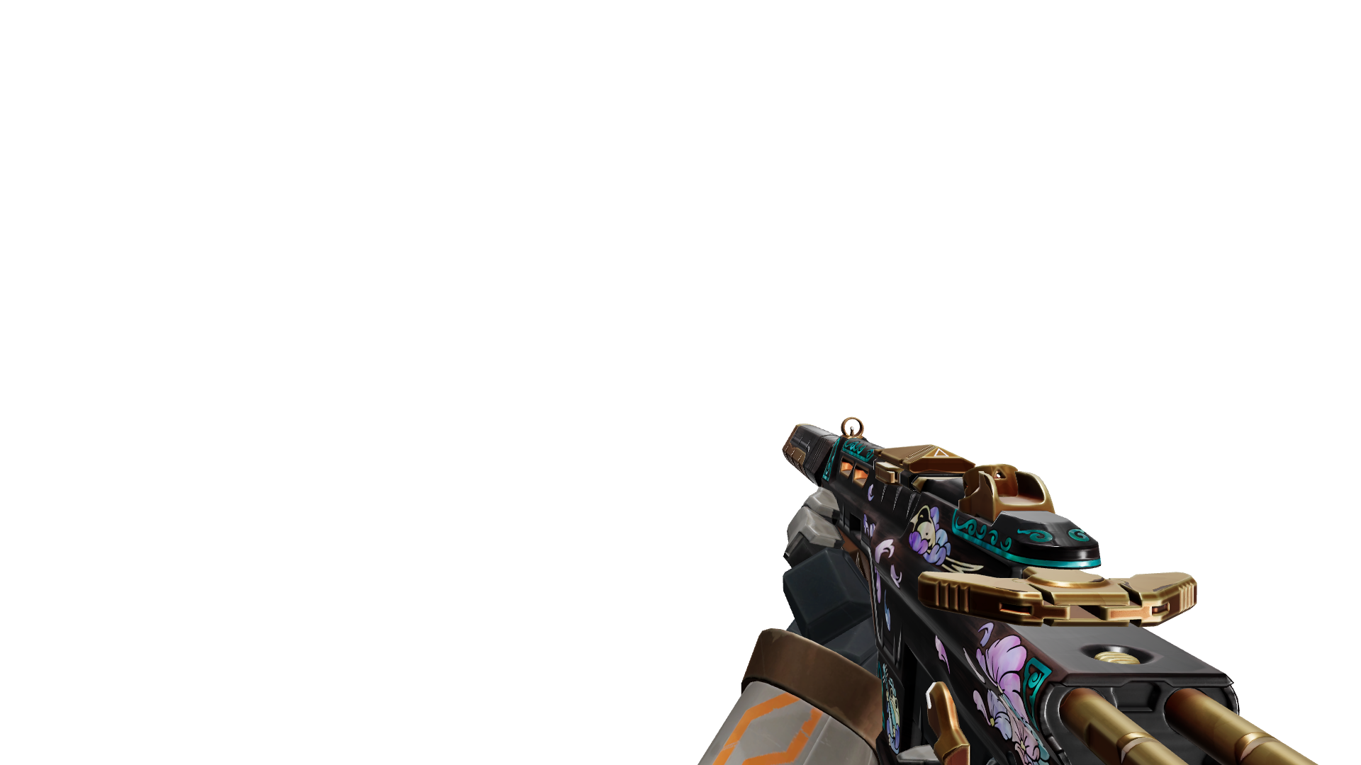 Breach preview.