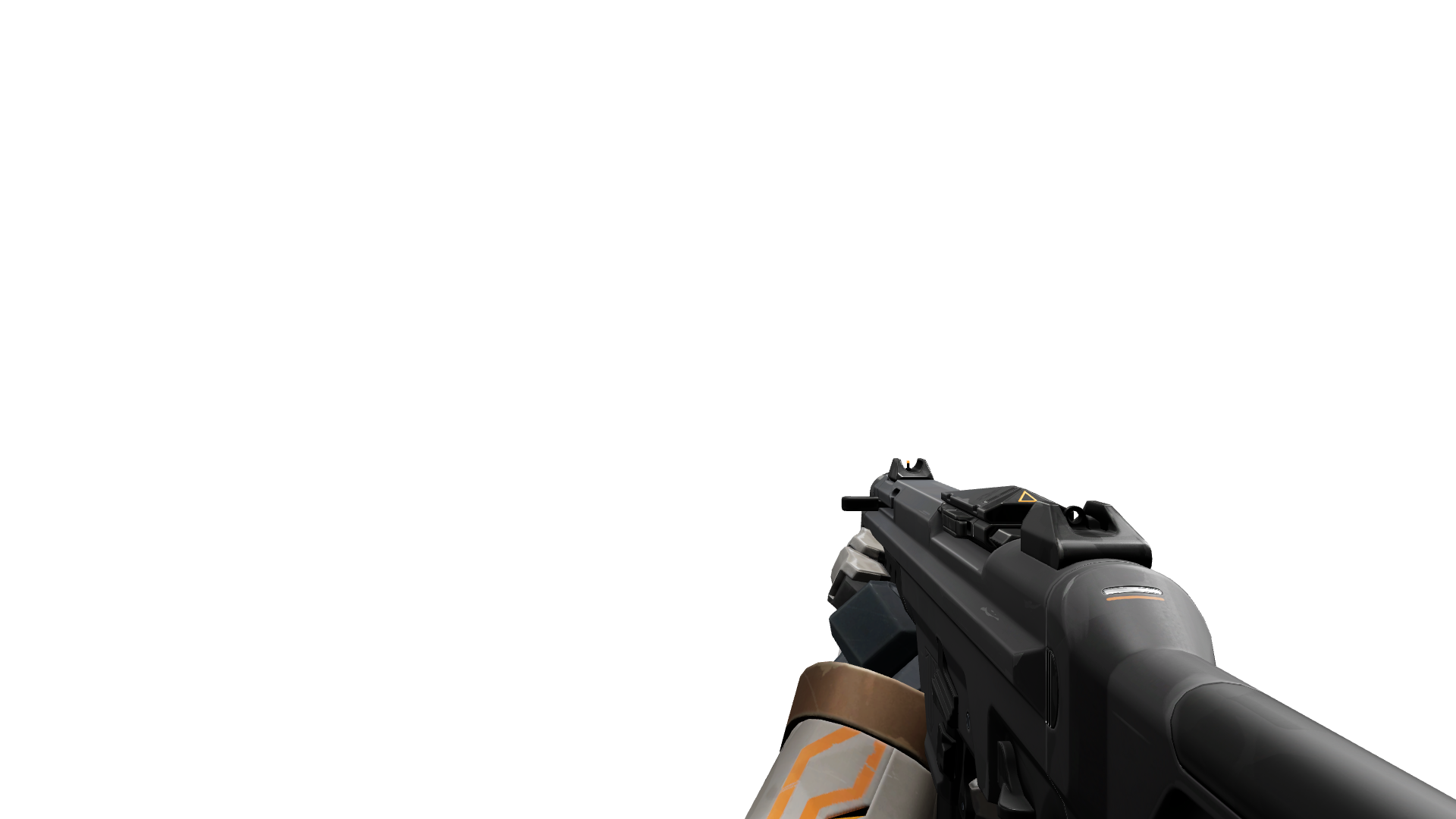 Breach preview.