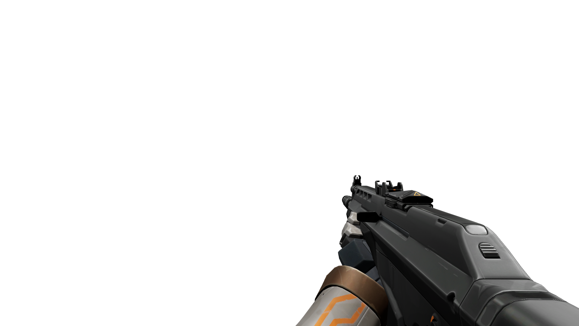 Breach preview.