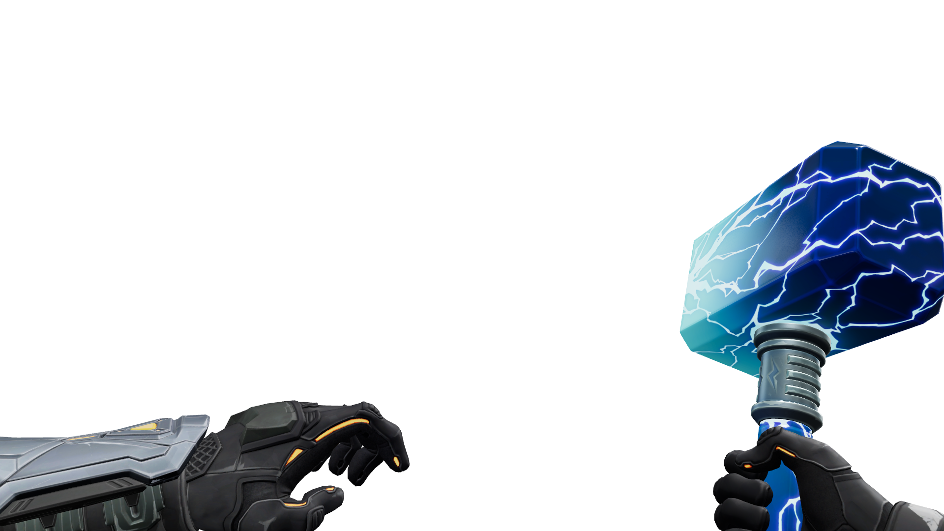 Brimstone preview.