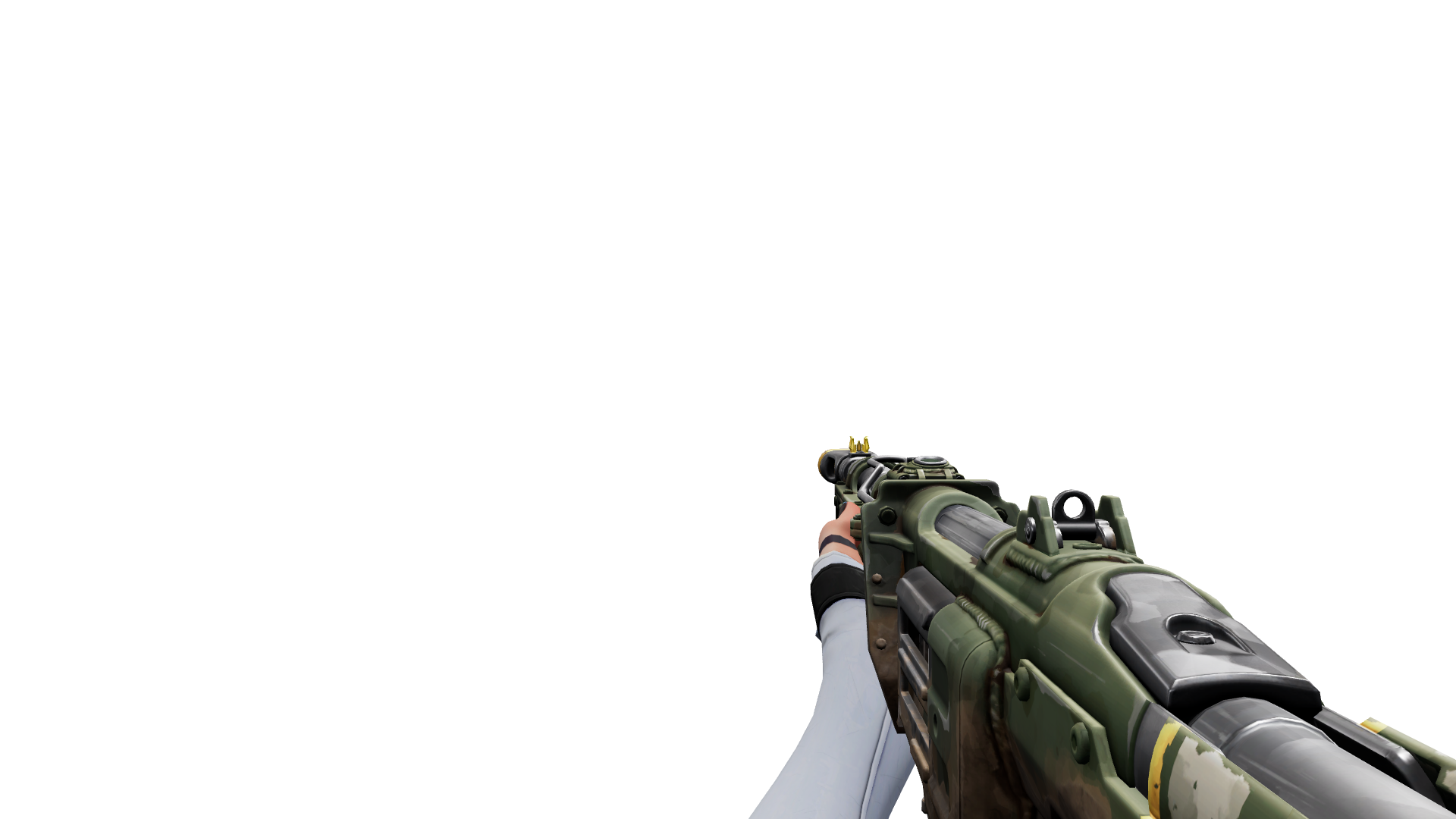 Clove preview.