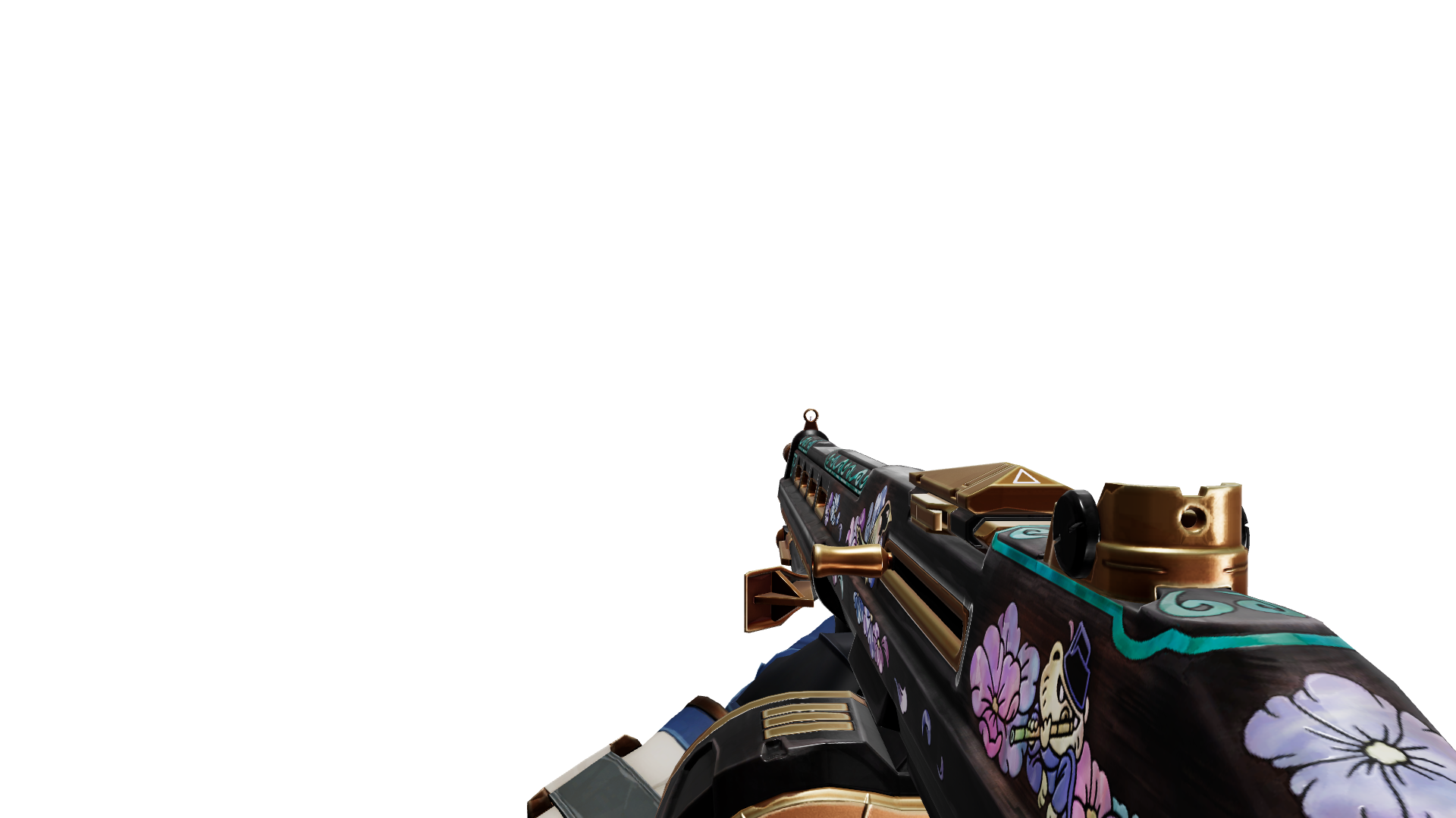 Cypher preview.