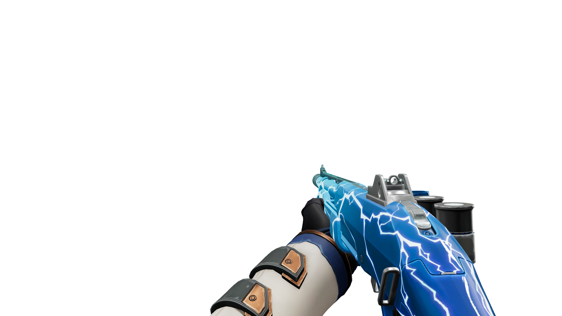 Cypher preview.