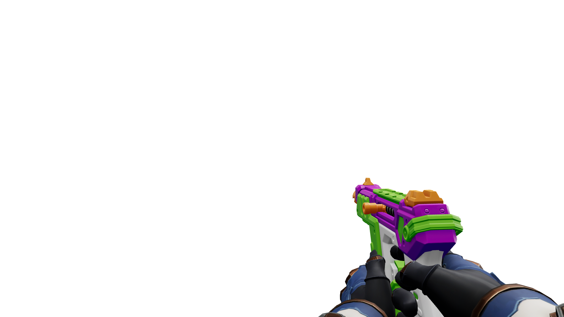 Cypher preview.