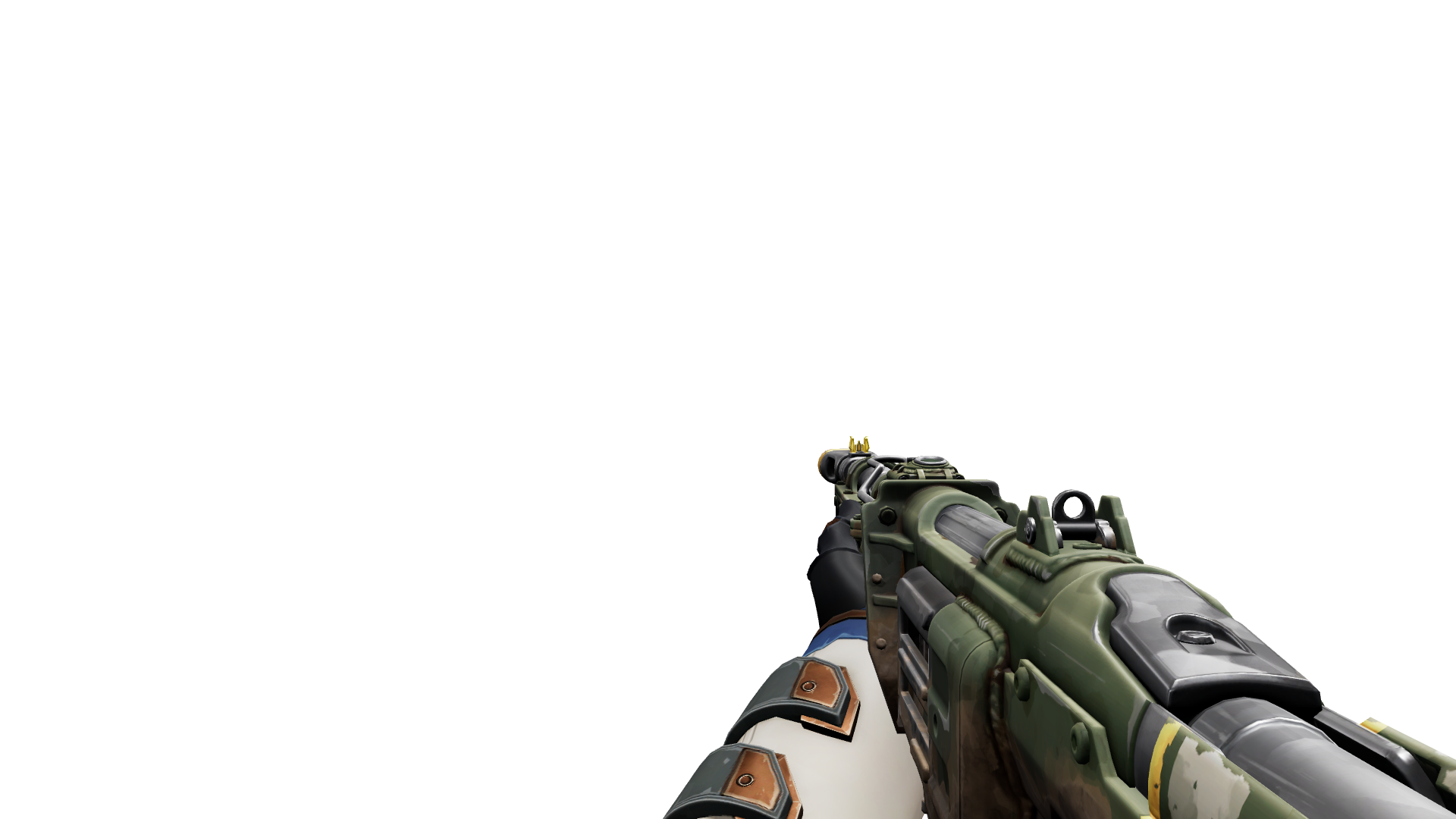 Cypher preview.