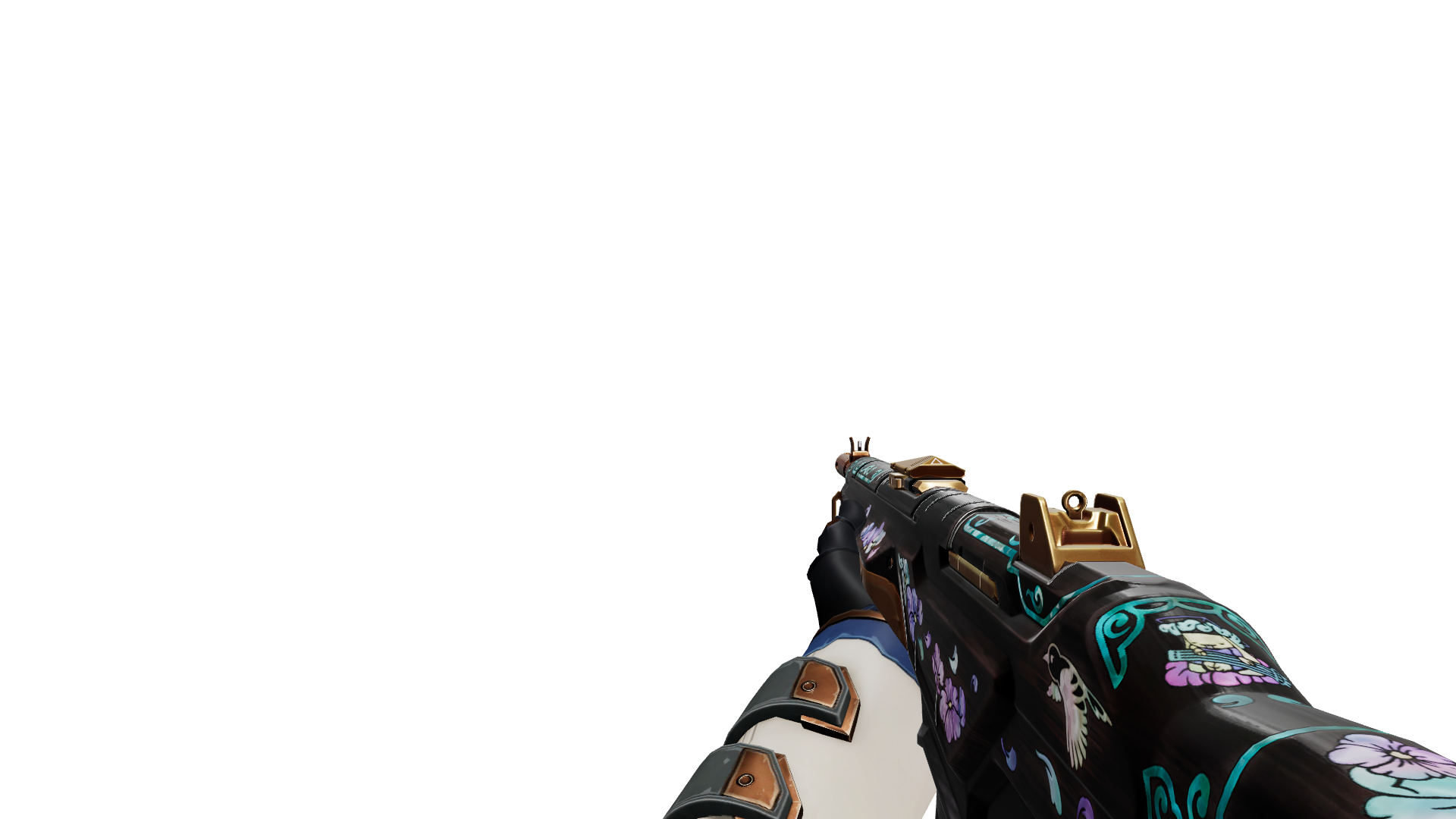 Cypher preview.