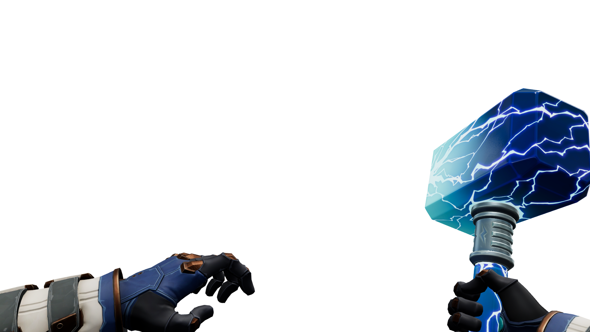Cypher preview.