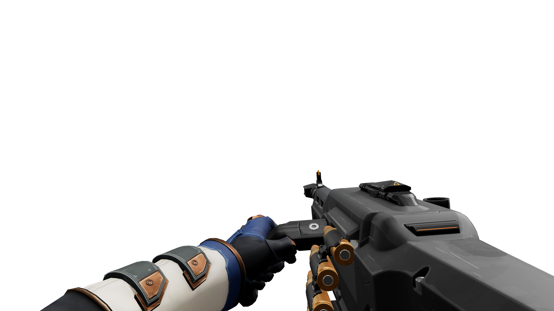 Cypher preview.