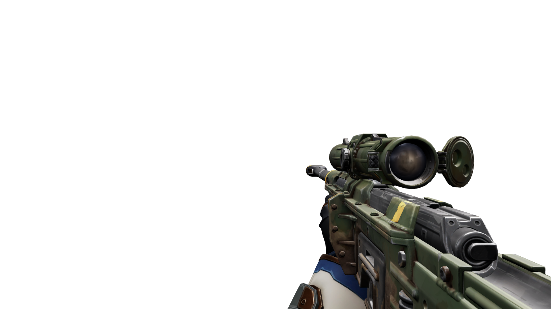 Cypher preview.