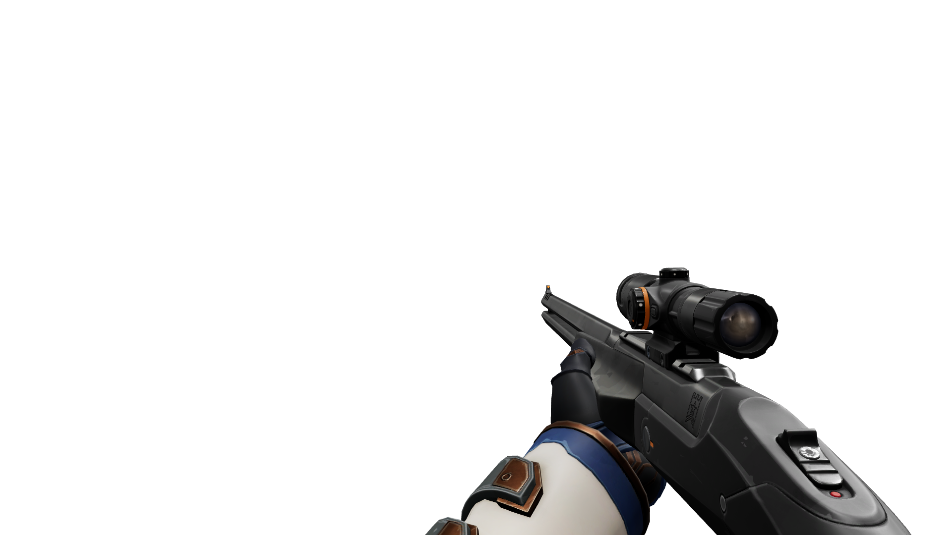 Cypher preview.