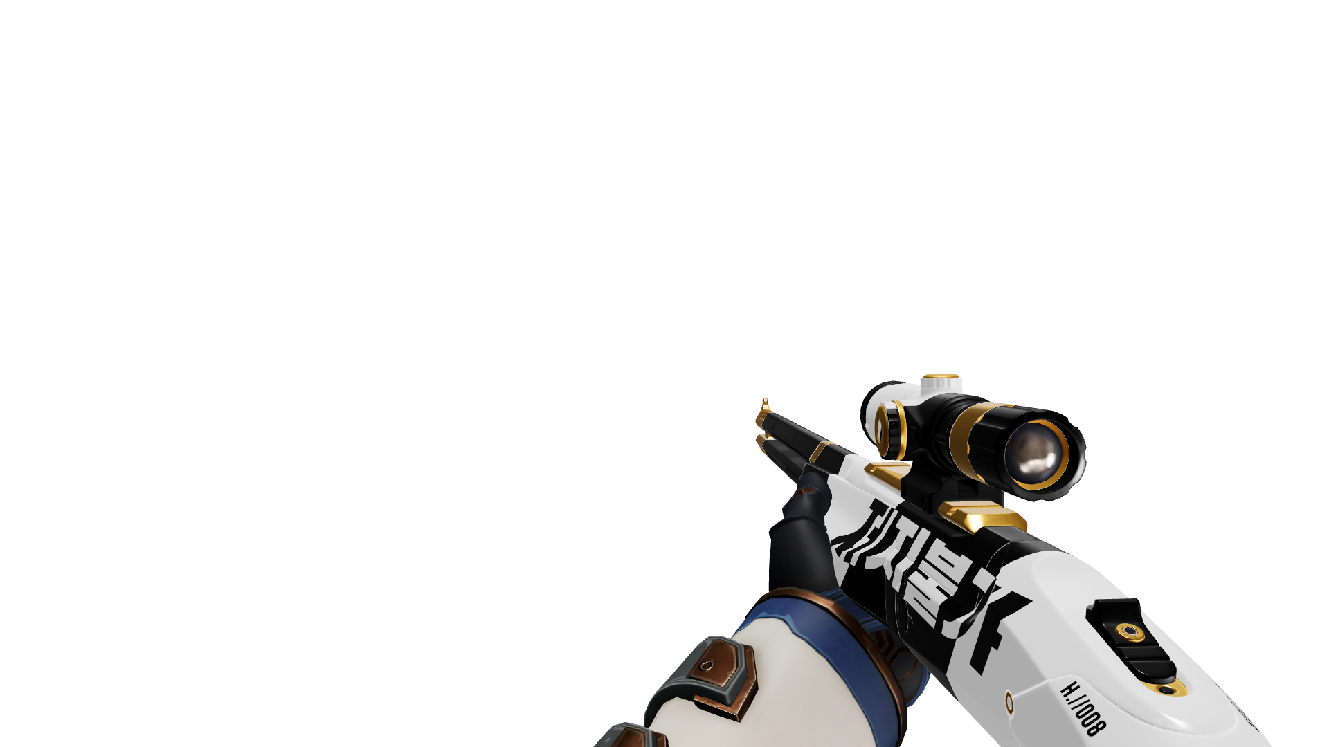 Cypher preview.
